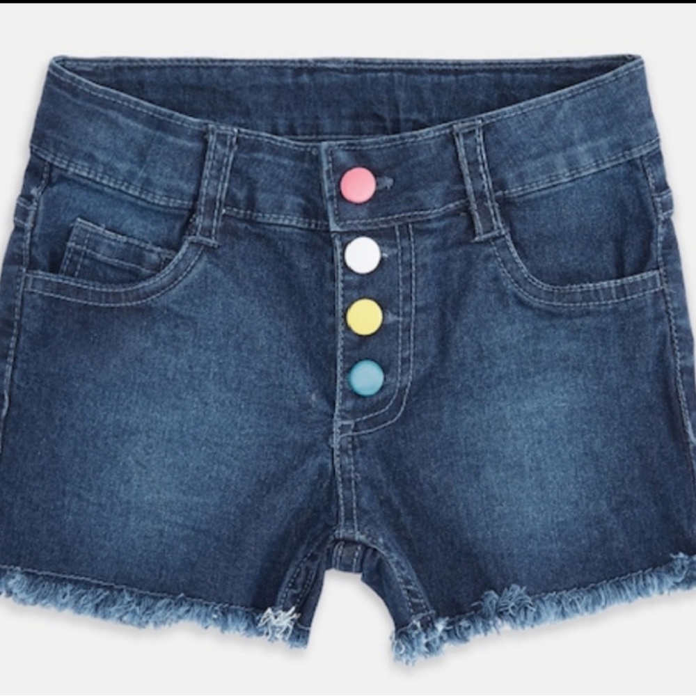 Kids shorts